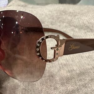Guess Sunglasses